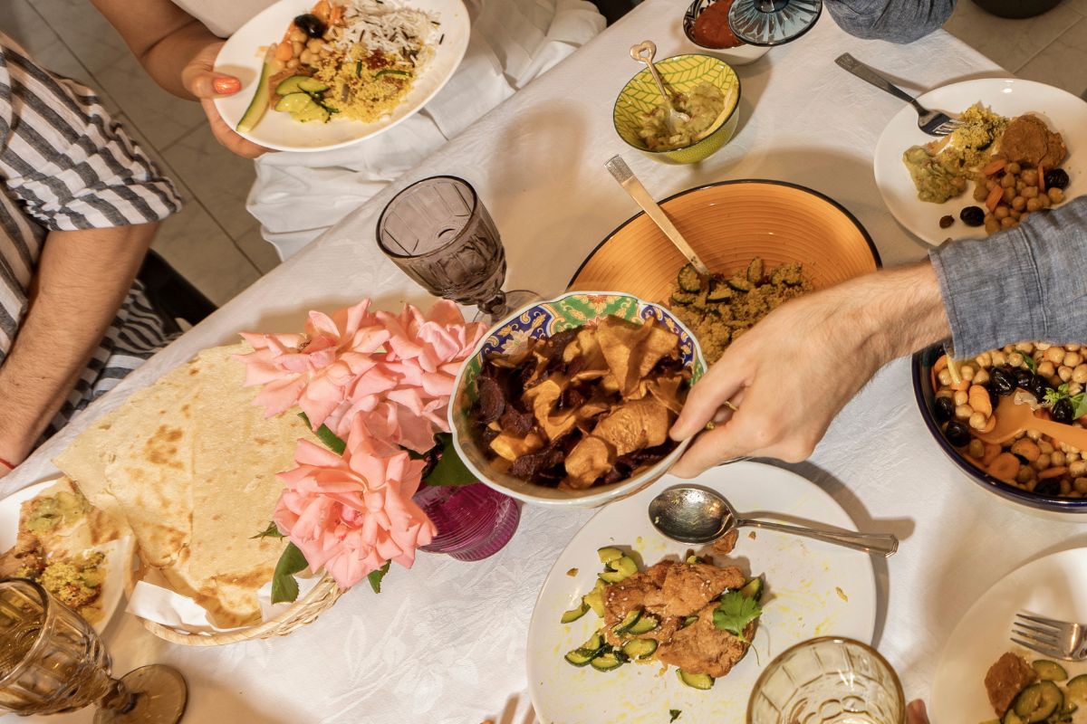 Dinner