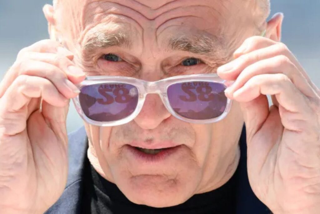 How Daniel Francis Boyle Became a Notable UK Filmmaker