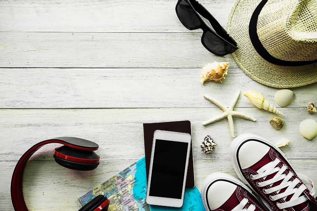 Smart Accessories