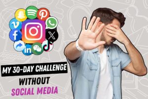 Without Social Media