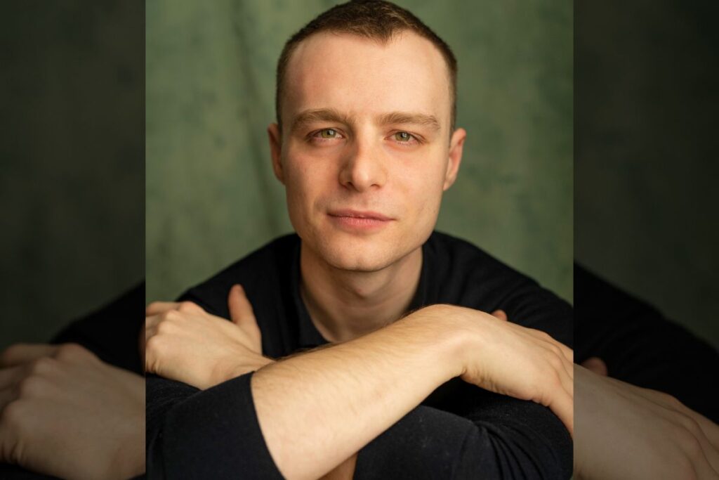 Luke Thallon: Rising Theatre Star Steps into HBO Max Harry Potter Series