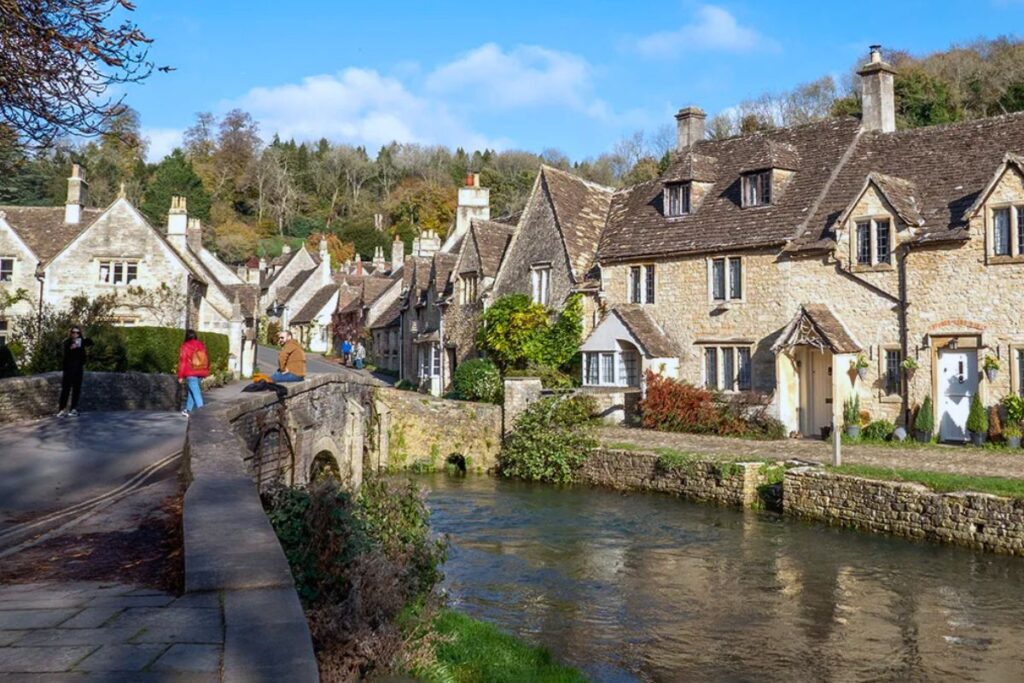 48 Hours in the Cotswolds: A Slow Escape Through English Charm