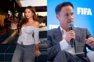 dennis wise daughter - amber wise
