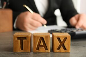 do you get taxed on lottery winnings