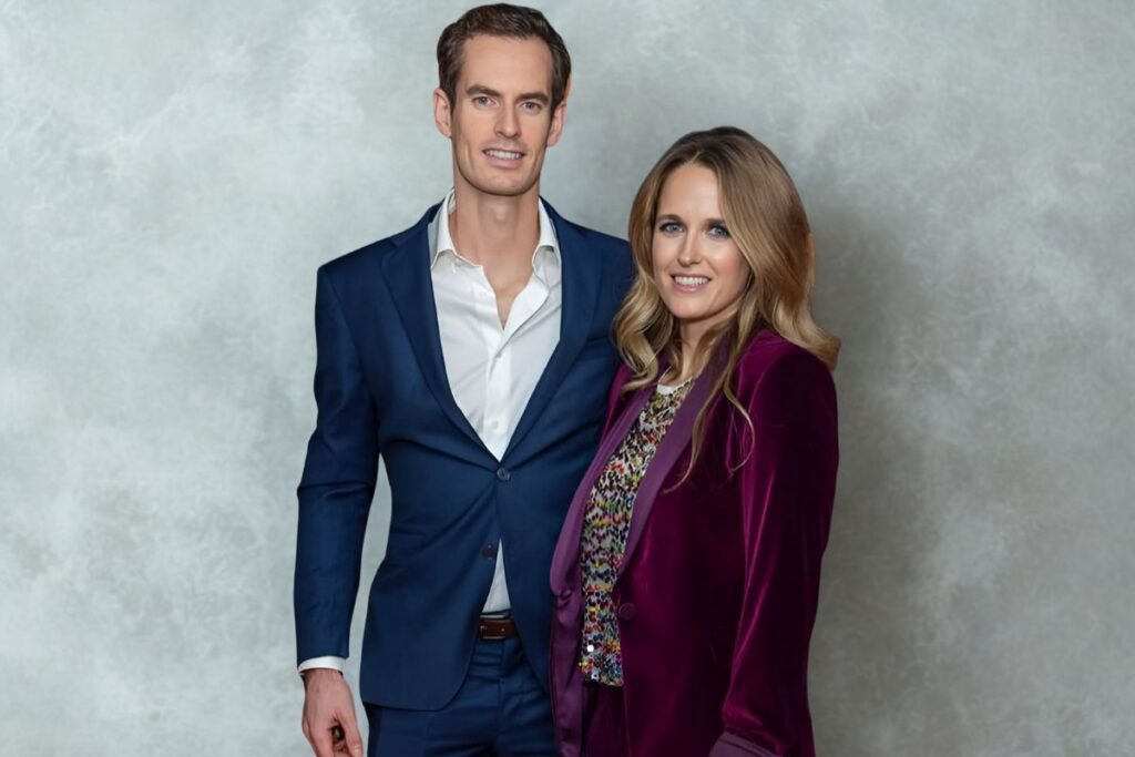 Has Andy Murray Split Up with His Wife? Setting the Record Straight