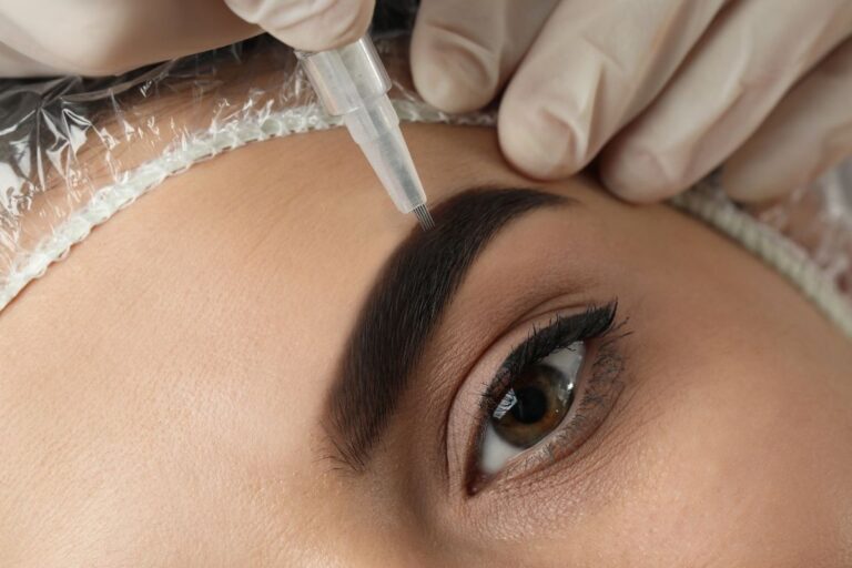 what is the difference between micro blading and nano blading