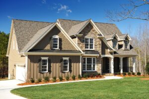 a house picture representing what is the meaning of sstc in property listing