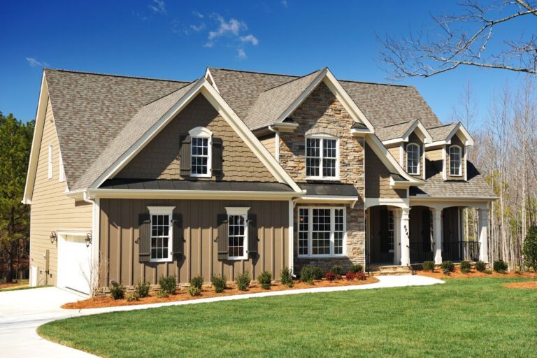 a house picture representing what is the meaning of sstc in property listing