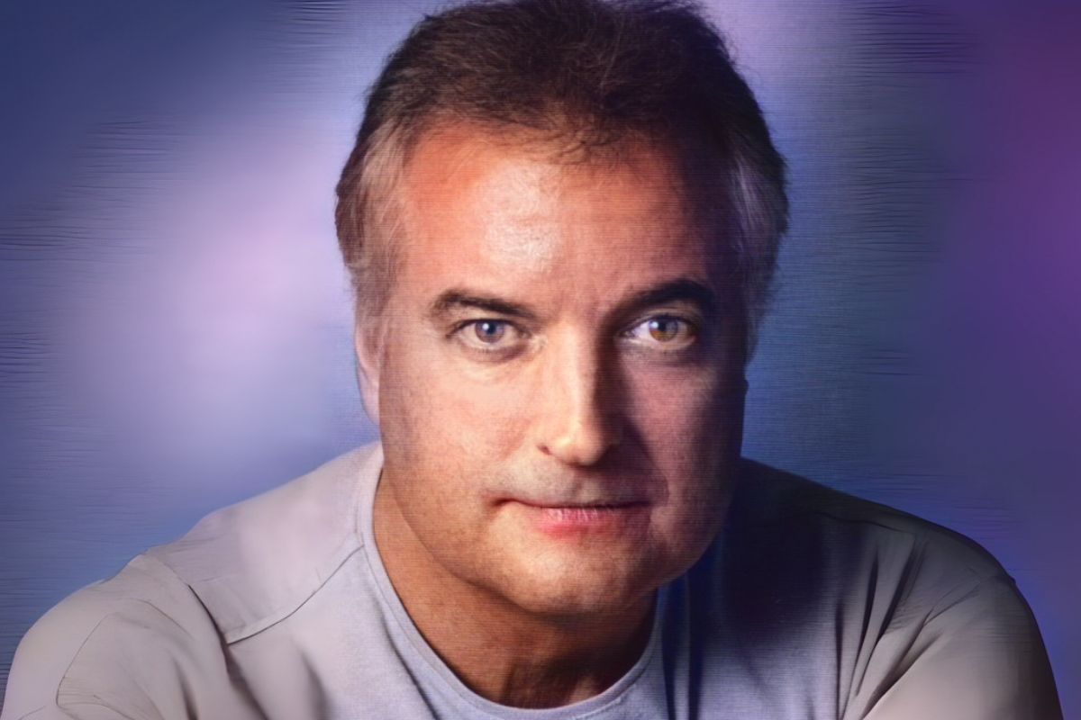 clive carter