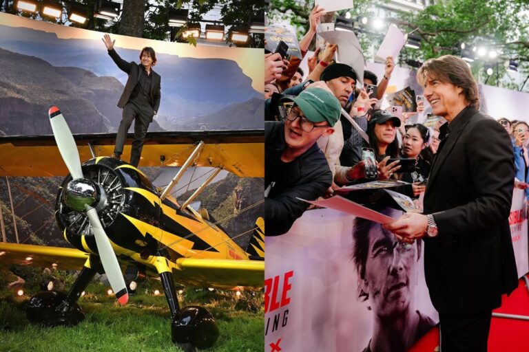 how old is tom cruise - what is his real age