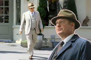 james spader marriage
