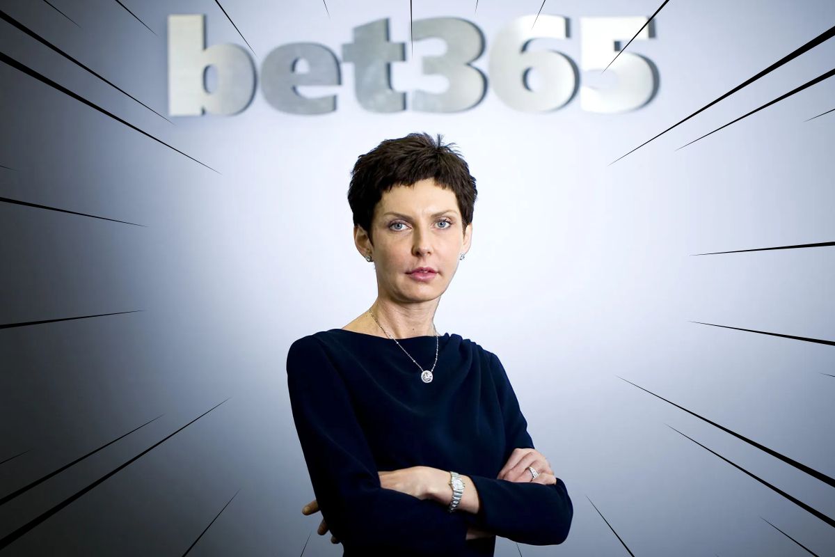 Denise Coates