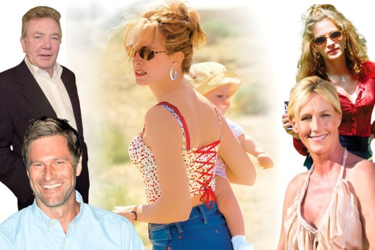 Erin Brockovich cast