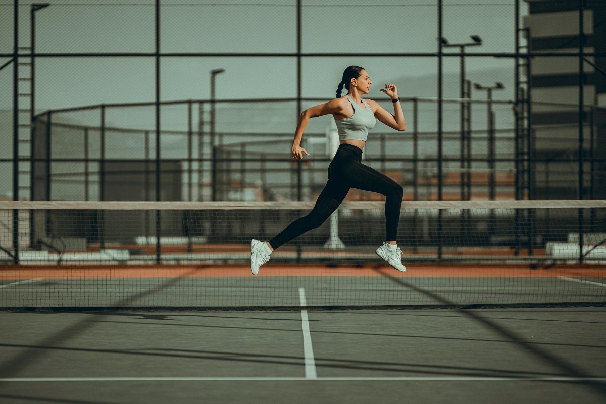Evening Workouts
