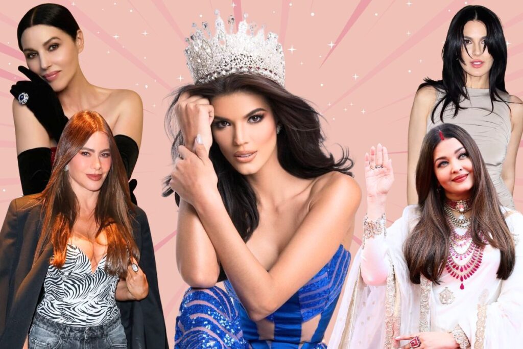 Where Women Look Absolutely Stunning: A Look at Beauty Around the World