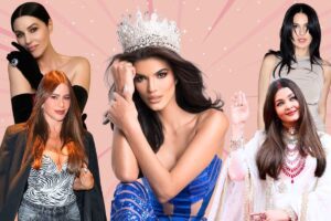 Top Countries with the Most Beautiful Women