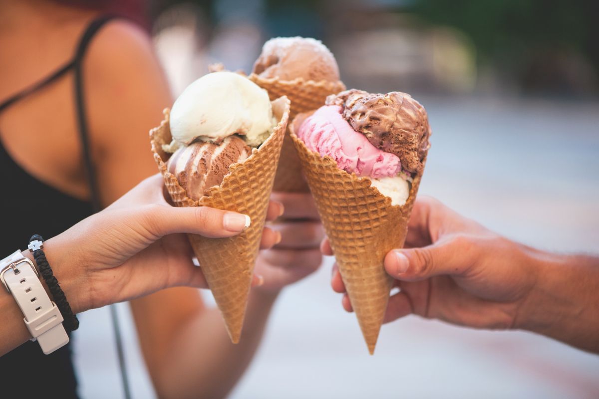 Tropicale Foods Ice Cream Recall 2025