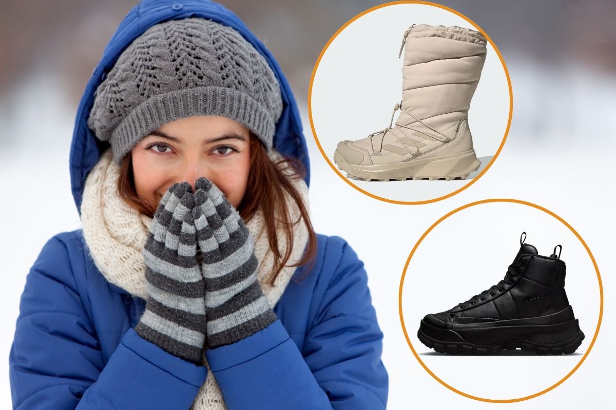 Winter Boot 2025