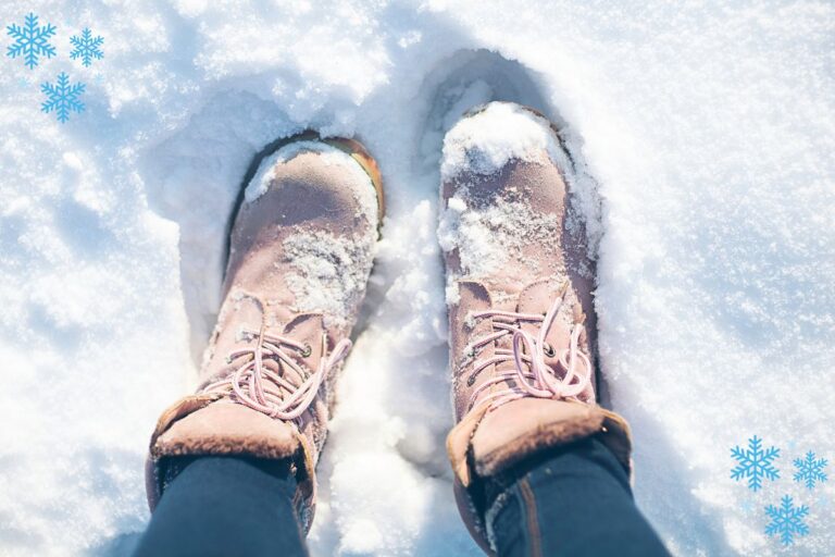 Winter Boots