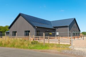 easton parish council financial crisis