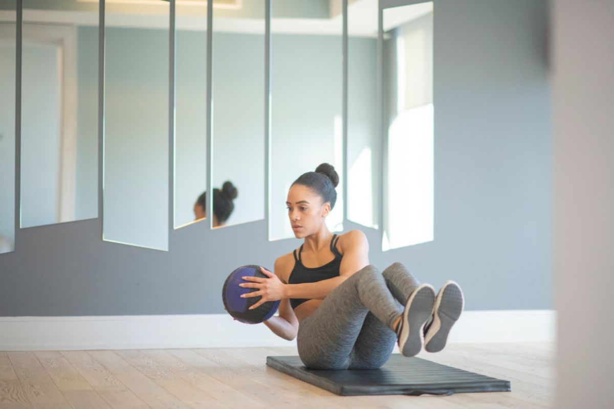 morning workouts benefits