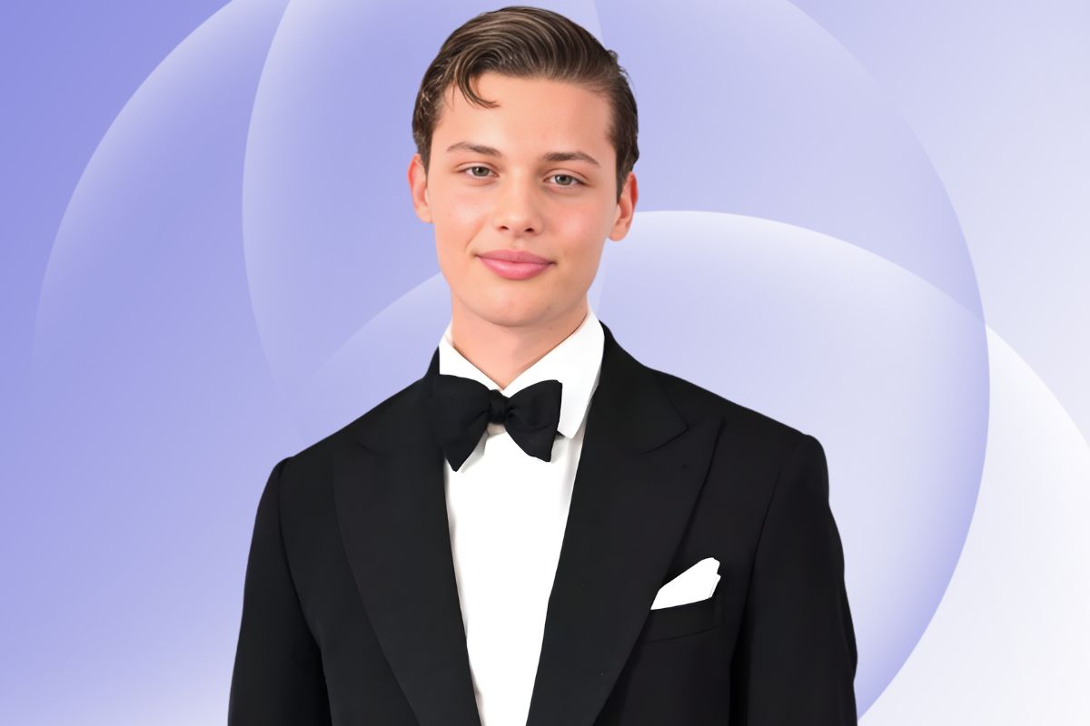 Bobby Brazier age
