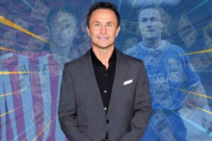 Dennis Wise Net worth