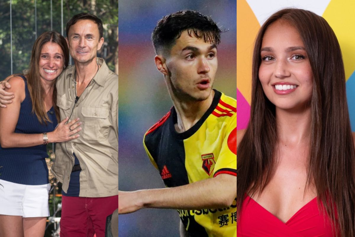 Dennis Wise family