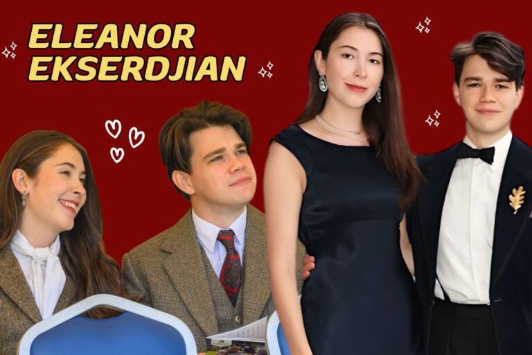 Eleanor Ekserdjian