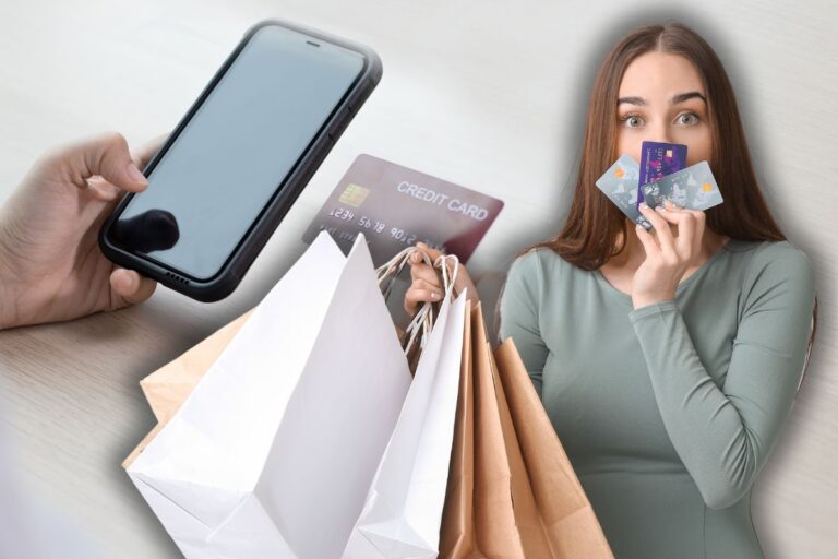 How to stop impulse buying and emotional spending