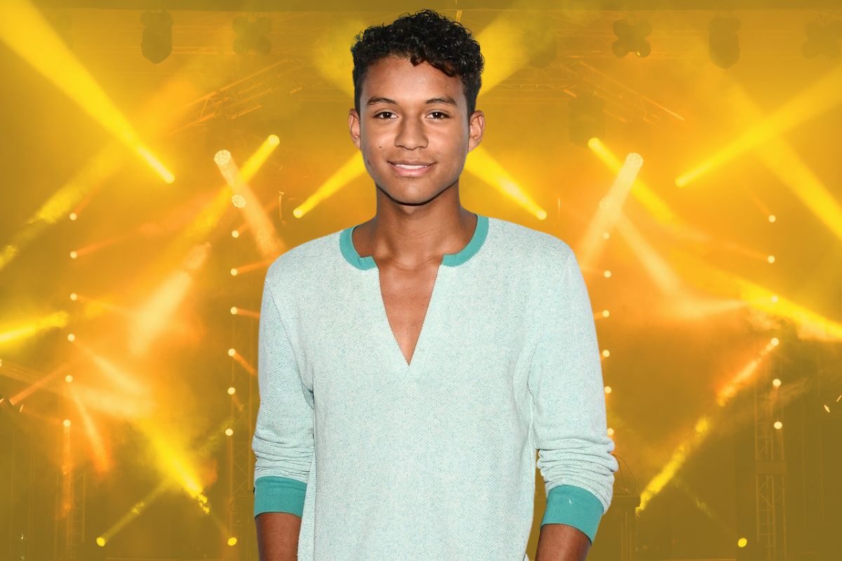 Jaafar Jackson