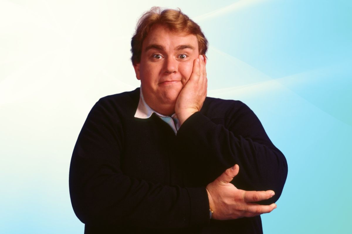 John Candy
