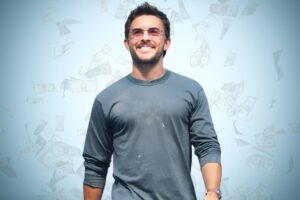 Jonathan Bailey net worth