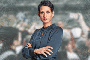 Naga Munchetty age