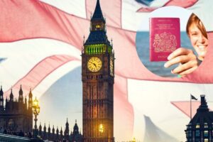 What Are the New UK Immigration Rules in 2025