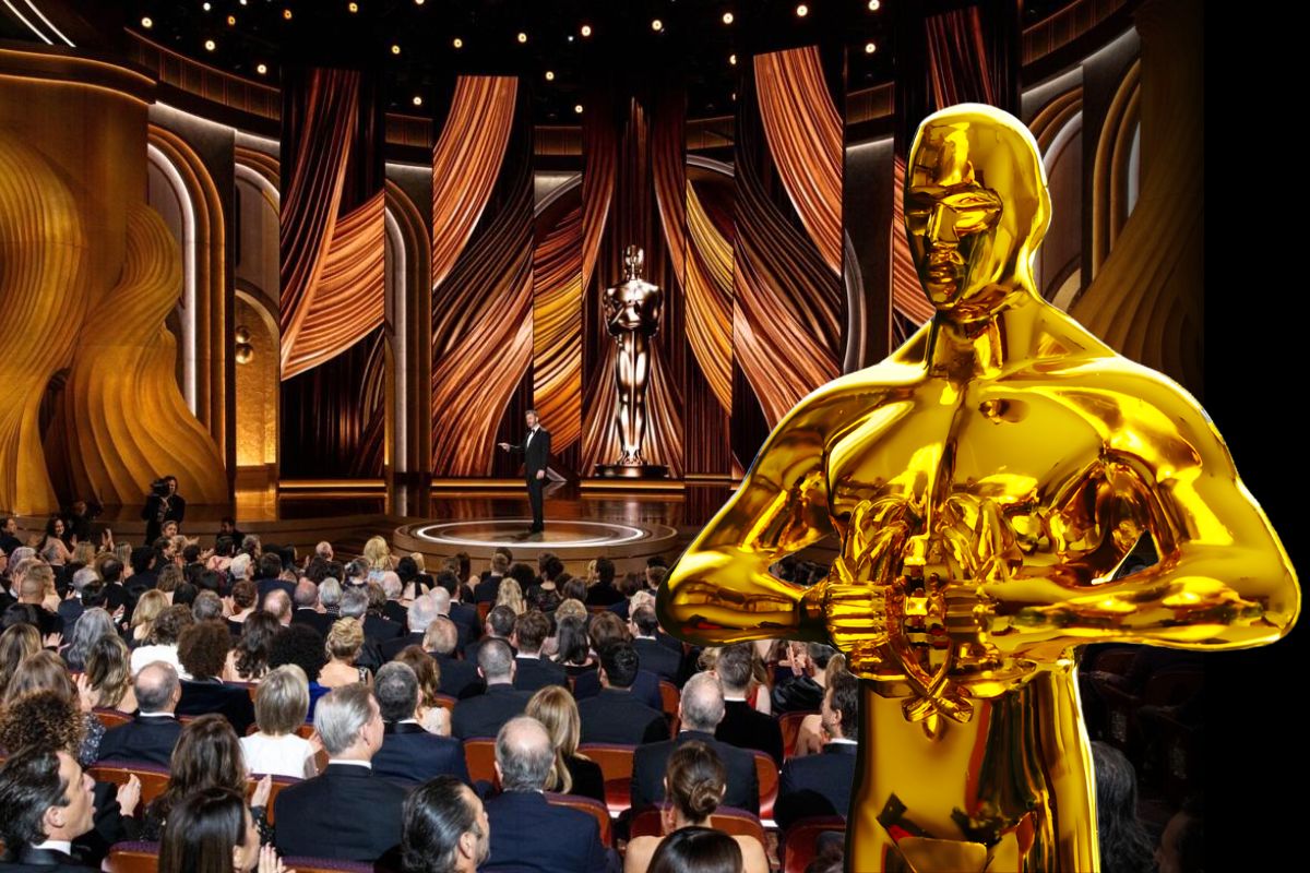 What Is an Honorary Oscar