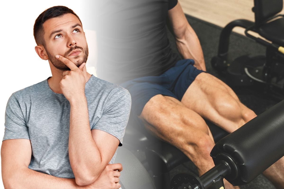 What Is the Best Leg Day Workout
