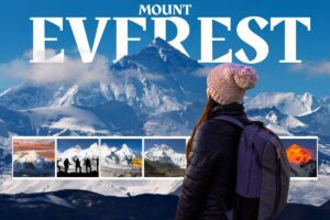 Where Is the Everest Mountain Located