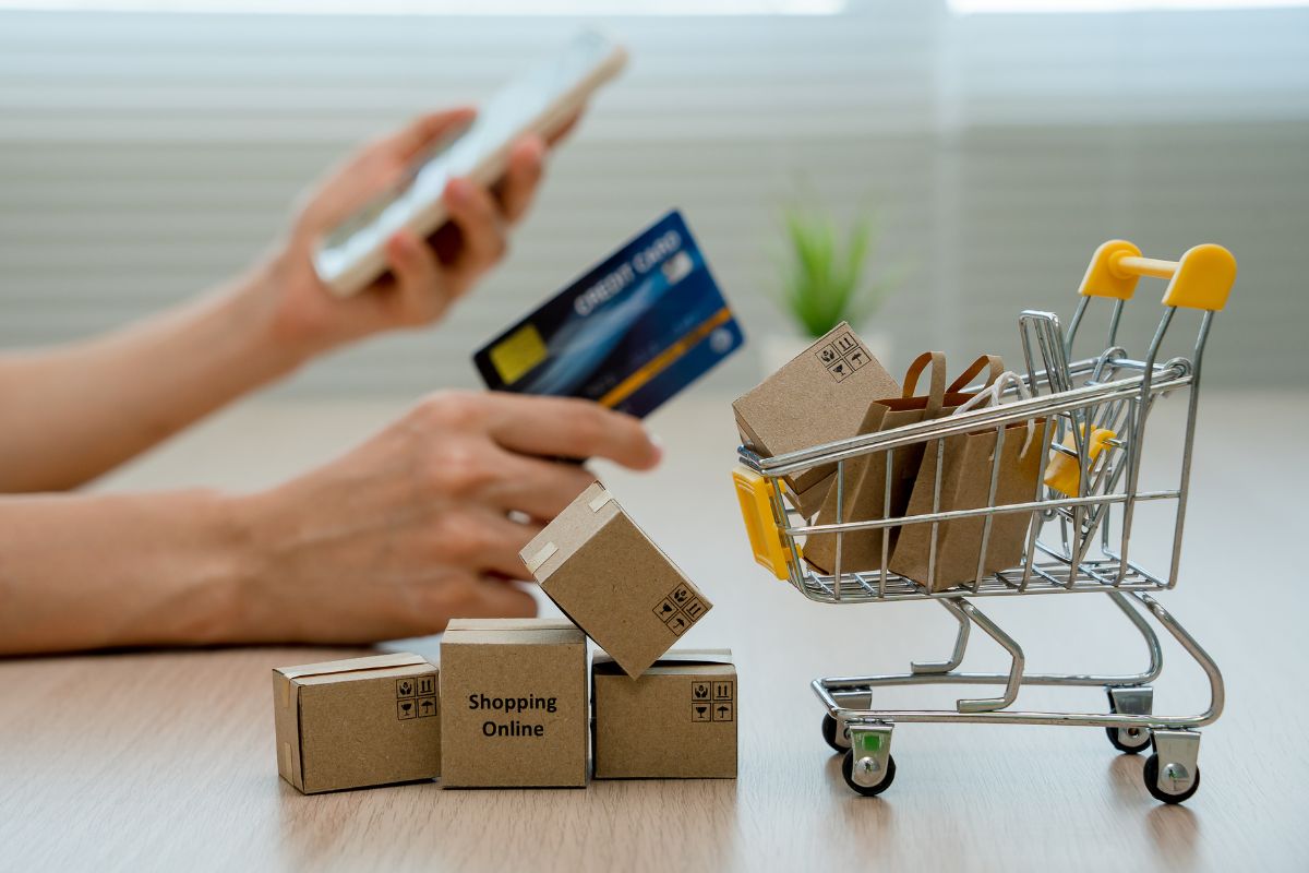 how to stop impulse spending ADHD