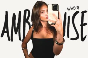 who is Amber Wise