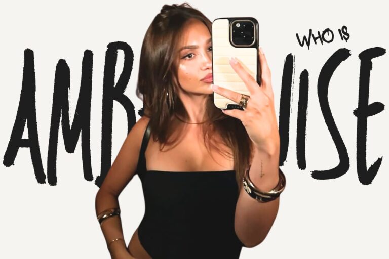 who is Amber Wise