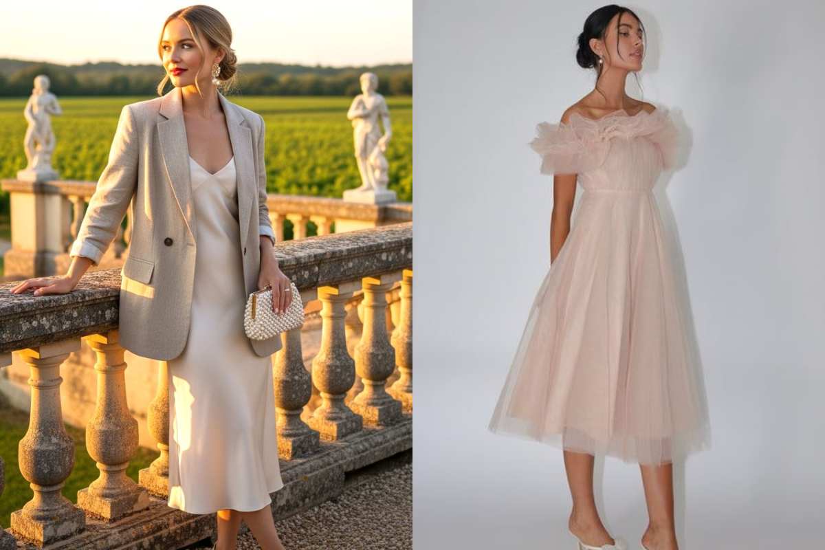 Christmas outfits for women in 2025