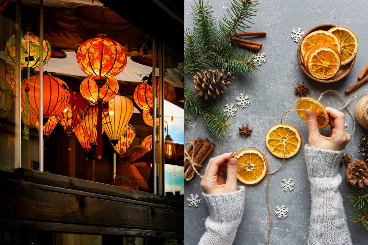 DIY New Years Party Decorations Ideas