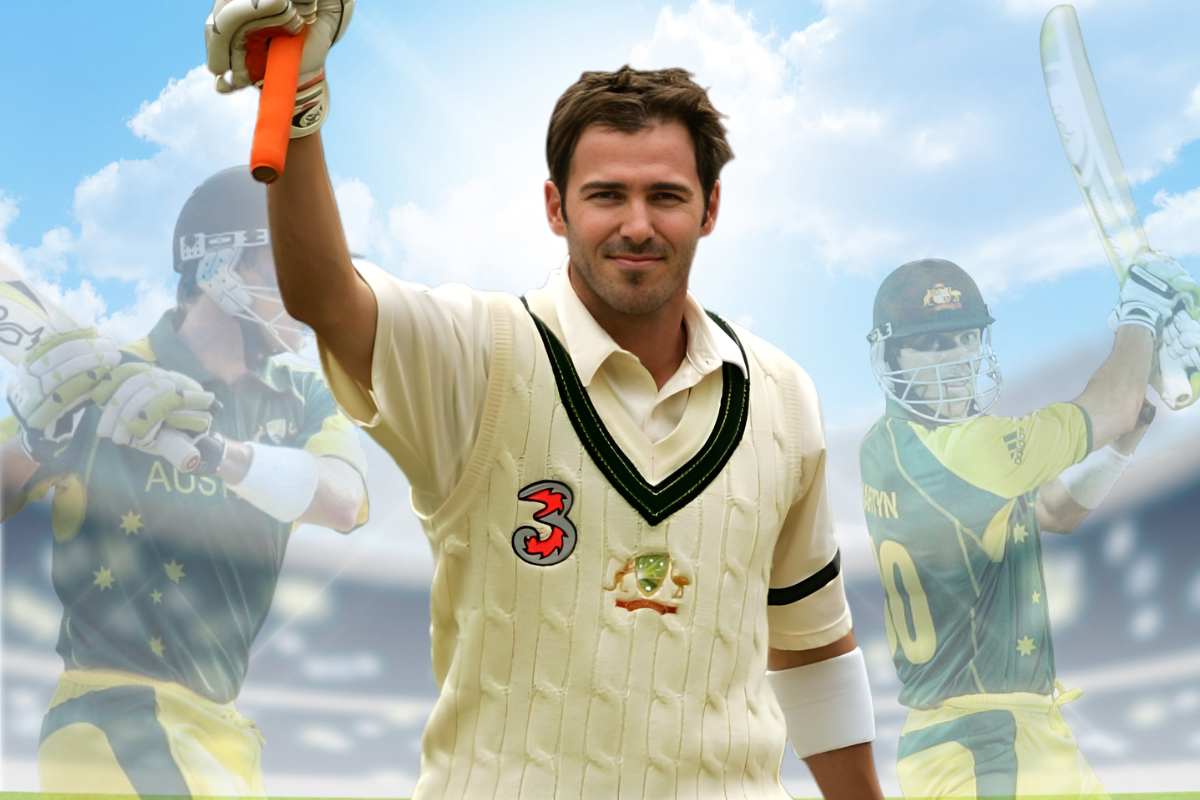 Damien Martyn in Induced Coma After Meningitis Diagnosis