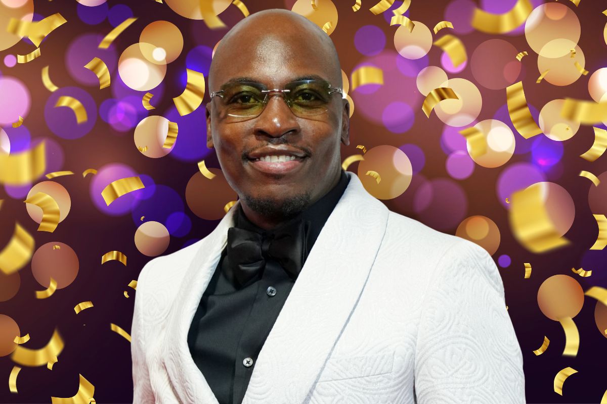 Eddie kadi 2006 BECA Award for Best Comedy Newcomer