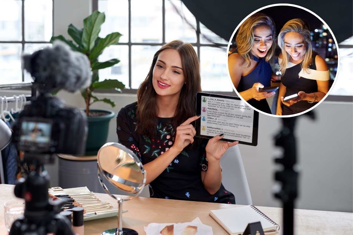 Impact of Live Streaming on Social Media on Impulse Buying