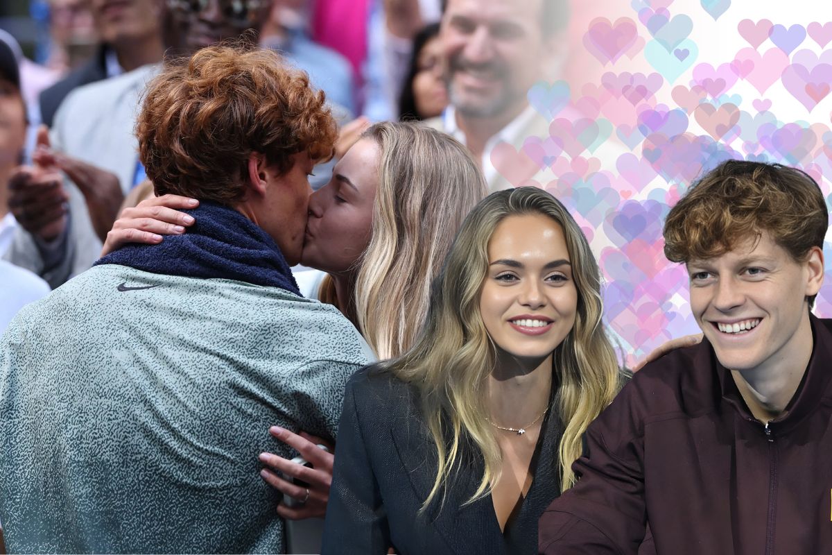Jannik Sinner girlfriend