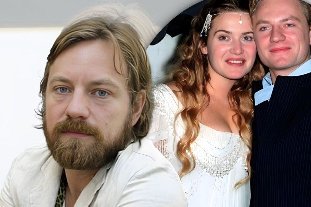 Why Jim Threapleton Deserves More Than the “Kate Winslet’s Ex” Label