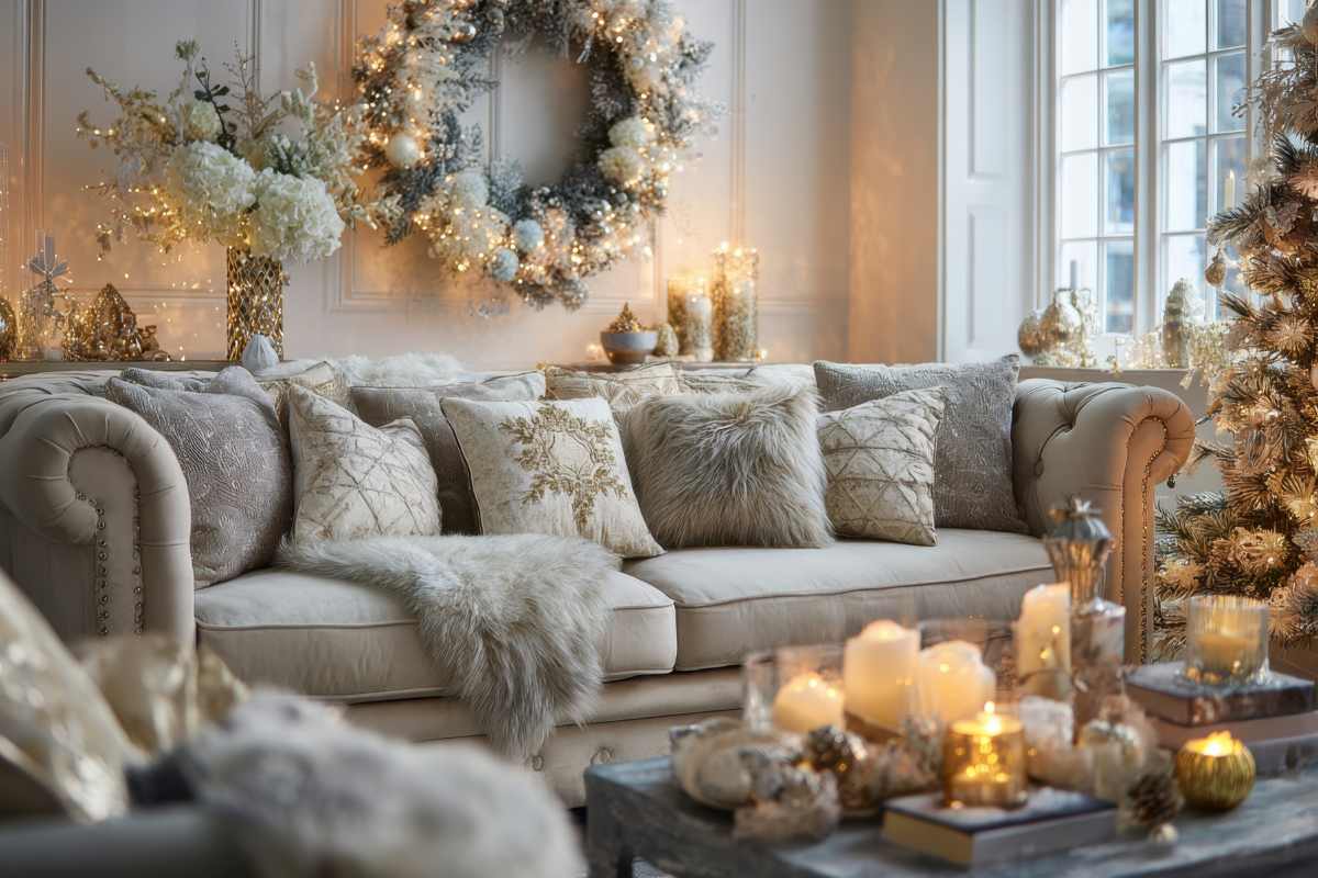 New Years Eve Decorations 2026