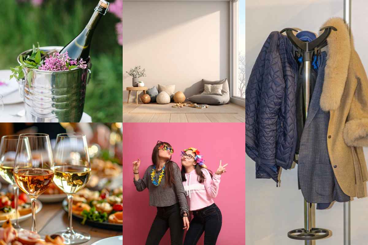 The Stuff You Actually Need New Years Party Decorations